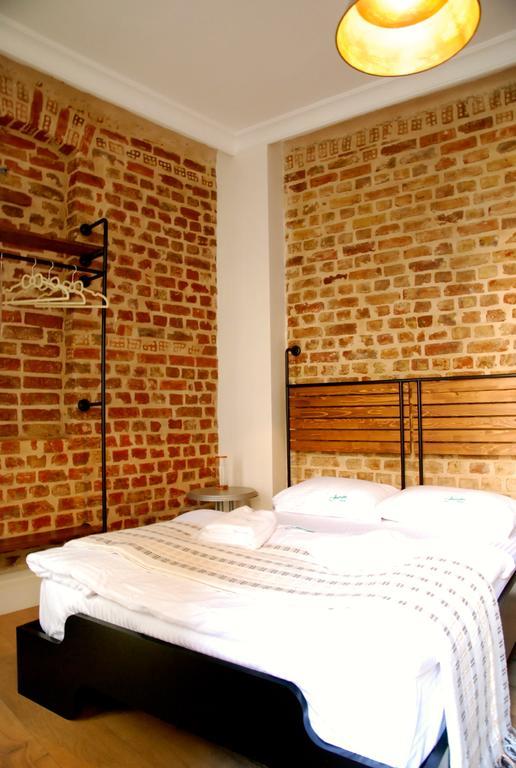 Jumba Hostel Istanbul Exteriör bild