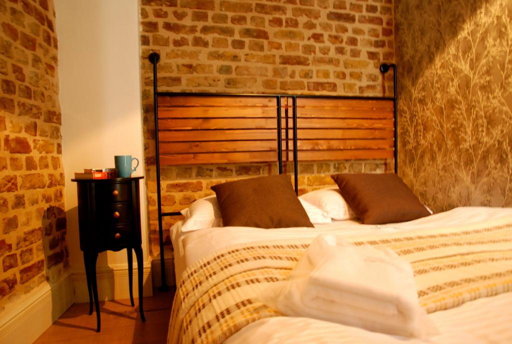 Jumba Hostel Istanbul Exteriör bild
